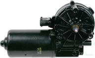 cardone 43 2103 remanufactured wiper motor logo