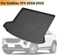 psler vehicle cargo cadillac 2018 2022 logo