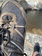 картинка 1 прикреплена к отзыву «Обувь для бега и походов Xero Shoes TerraFlex для мужчин в стиле спортивных» от Nick Gathings