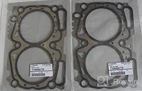 img 2 attached to Genuine Subaru Cylinder 11044AA770 Forester