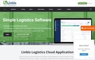 img 1 attached to Linbis Logistic Software review by Rovy Oppeneer