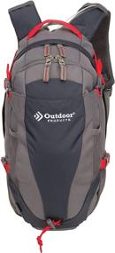 img 3 attached to 🔍 Optimized SEO: Mist Hydration Backpack for Outdoor Activities