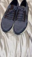 img 1 attached to Cole Haan Zerogrand Stitchlite Pinstripe Shoes review by Dennis Brinson