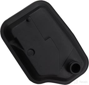 img 3 attached to 🔍 The Ultimate Beck Arnley 044-0309 Automatic Transmission Filter - Enhance Performance and Prolong Your Transmission's Lifespan!