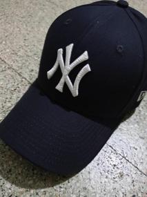 img 5 attached to 🧢 Свежий стиль: Представляем новую кепку от New Era для мальчиков!