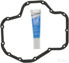 img 1 attached to MAHLE Original OS32276 Engine Gasket