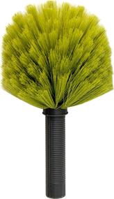 img 4 attached to 🧹 Efficiently Dust Ceilings, Corners, and Cobwebs with DocaPole Duster Attachment - Perfect for Handheld or Pole Attachment (Pole Sold Separately)