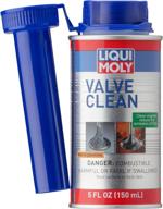 liqui moly 2001 valve clean logo