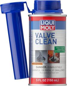 img 2 attached to Liqui Moly 2001 Valve Clean
