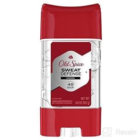 img 2 attached to 🧔 Old Spice Swagger Personal Care - Size 3, 8 oz