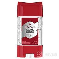 🧔 old spice swagger personal care - size 3, 8 oz logo