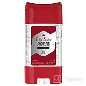 img 4 attached to 🧔 Old Spice Swagger Personal Care - Size 3, 8 oz