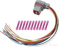 tavaski harness solenoid automatic transmission logo