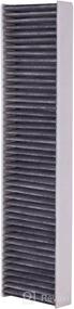 img 3 attached to High-Quality Guard Cabin Air Filter PC5831 for 2007-2016 Mini Cooper, 2011-2017 Cooper Countryman, and 2013-2016 Cooper Paceman Models