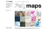 img 1 attached to Polymaps review by Lamar Marshall