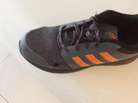 img 8 attached to Обзор обуви adidas Performance LK Sport 2 K: идеальная обувь для маленьких и больших детей для занятий спортом.