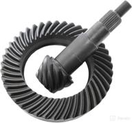 richmond gear 49 0043 1 pinion ratio логотип