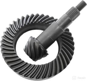 img 1 attached to Richmond Gear 49 0043 1 Pinion Ratio