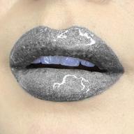 get red carpet ready with dimension’s 3d glitter gel: perfect for lips and makeup effects logo