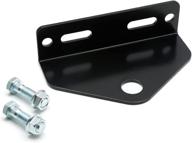 bonsicoky universal mower hitch heavy logo