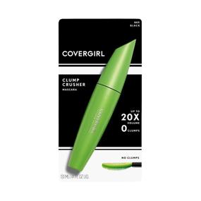 img 2 attached to 📦 Enhanced Packaging for the COVERGIRL Crusher LashBlast Mascara