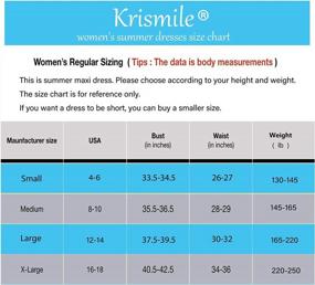 img 1 attached to Womens Strappy Sleeveless Maxi Dress With Pockets For Casual Beachwear - Krismile