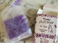 img 1 attached to FIVONA Yoni Soap: An All-Natural And Gentle Feminine Intimate Wash For Vagi Cleansing And Whole Body Detox review by Thong Pilla
