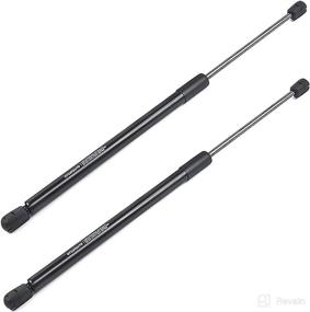 img 4 attached to 🚪 OTUAYAUTO Rear Tailgate Strut – Replacing OEM# 81771-1u000 for 2011-2014 Kia Sorento Liftgate Lift Support (Pack of 2)