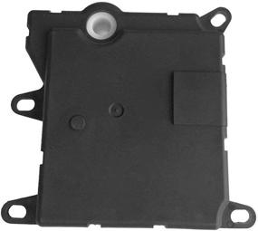 img 4 attached to 🔧 High-Quality HVAC Blend Door Actuator: Perfect Fit for 2002-2004 Ford Expedition, 2001-2005 Explorer Sport Trac, 1995-2002 Explorer, 1998-2011 Ford F-100 Ranger, 2002-2005 Lincoln Navigator | Replaces#604-202