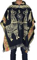 🧥 authentic otavalo pattern women's coats, jackets & vests - handcrafted from ecuadorian alpaca logo