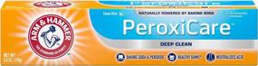 img 4 attached to 🦷 Optimized Packaging for Arm & Hammer Peroxicare Toothpaste