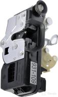 dorman solutions 931 109 actuator integrated logo