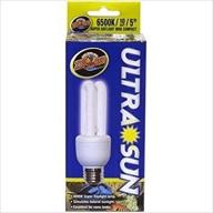 zoo med daylight compact fluorescent logo