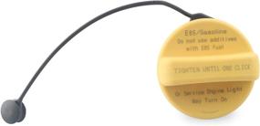 img 4 attached to 🔒 GT337 Gas Cap Replacement - Compatible with Buick, Cadillac, Chevy, GMC - 2012-2016 LaCrosse, 2011-2013 Regal Caprice, 2011-2017 Equinox, 2014-2020 Impala, 2011-2017 Terrain, 2012-2013 SRX, 2013 ATS