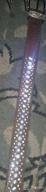 img 1 attached to Stylish Rhinestone Studded Leather Belt For Women - The Ultimate Fashion Accessory! review by Michael Daniels