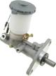 dorman m39756 brake master cylinder logo