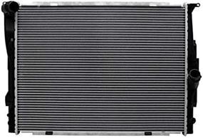 img 4 attached to 🚗 Enhance Your Vehicle's Cooling Performance with OSC 2882 New Radiator