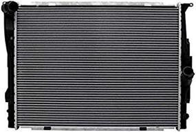 img 3 attached to 🚗 Enhance Your Vehicle's Cooling Performance with OSC 2882 New Radiator