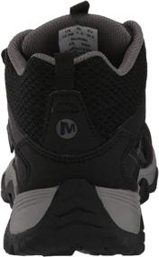 img 2 attached to Альтернативная застежка Merrell Unisex Voyager