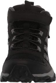 img 3 attached to Альтернативная застежка Merrell Unisex Voyager