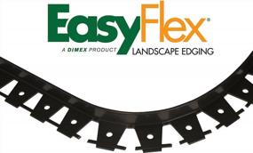 img 2 attached to Black Paver Edging - Dimex 1262-60C, 60 Feet Length For Enhanced Landscaping
