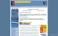 img 1 attached to EZ Maintenance review by Tony Addis