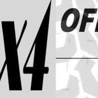 billet4x4 логотип