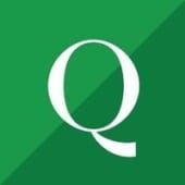quilter 로고