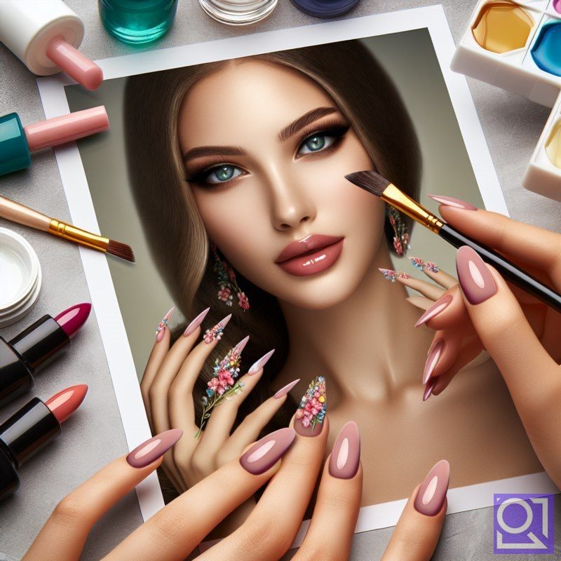 В чем отличия геля от гель лака?