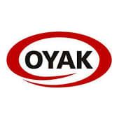 oyak 로고