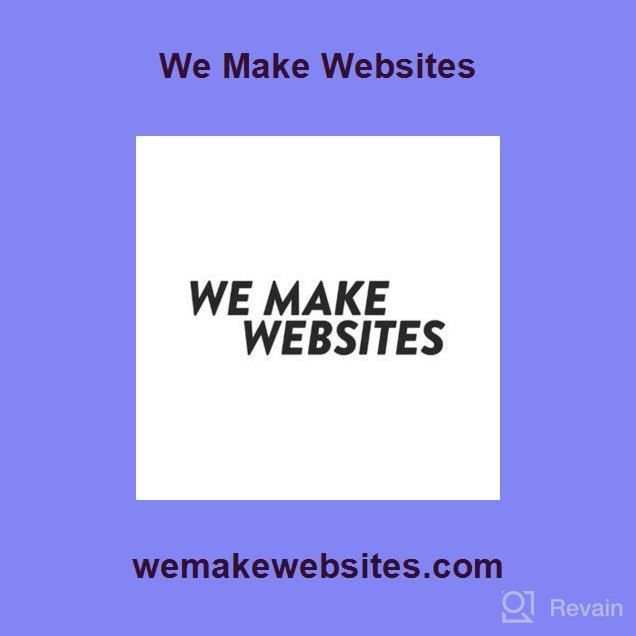 img 1 attached to We Make Websites review by Kaveen Reyes