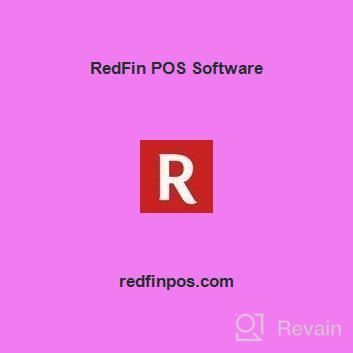 img 1 attached to RedFin POS Software review by Mark Adlesh