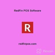 картинка 1 прикреплена к отзыву RedFin POS Software от Mark Adlesh