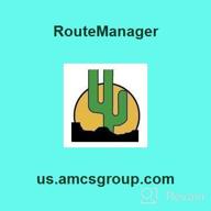 img 1 attached to RouteManager review by Josel Lambert